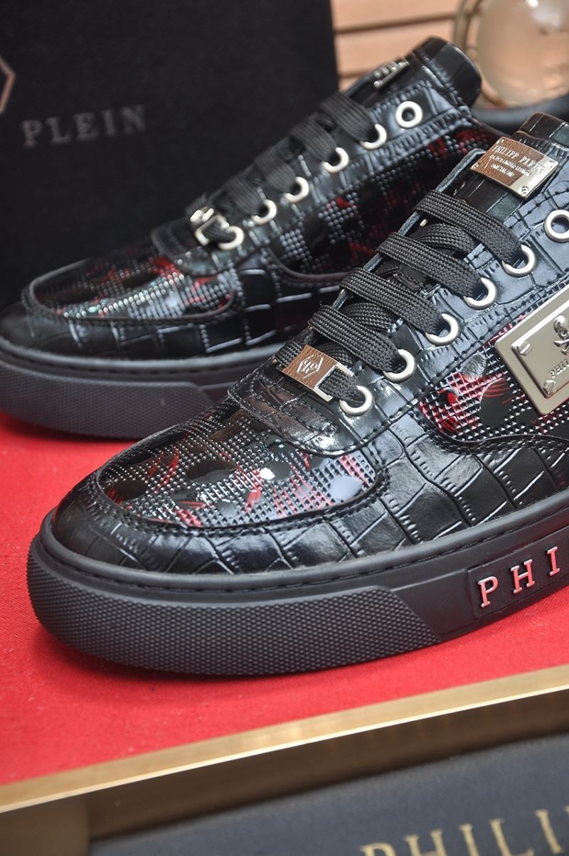 Philipp Plein Shoes